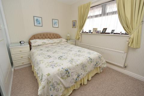 4 Keats Close, Barrow-in-furness, LA13 9TY