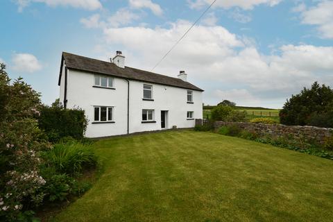 4 bedroom detached house for sale, Newbiggin, Ulverston, Cumbria