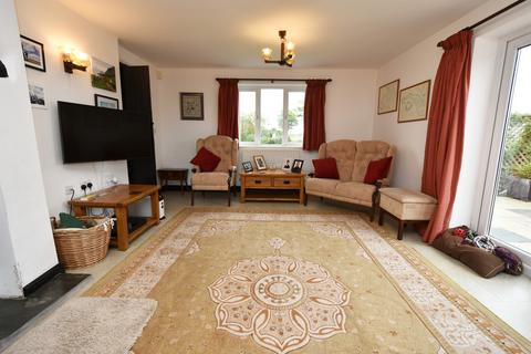 4 bedroom detached house for sale, Newbiggin, Ulverston, Cumbria