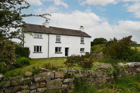 4 bedroom detached house for sale, Newbiggin, Ulverston, Cumbria