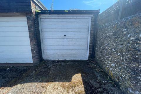 Garage to rent, The Close, Eastbourne BN20