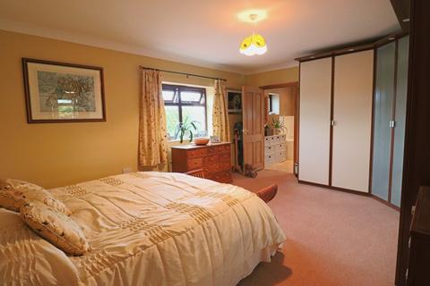 4 bedroom detached house for sale, Smithfield, Kirklinton