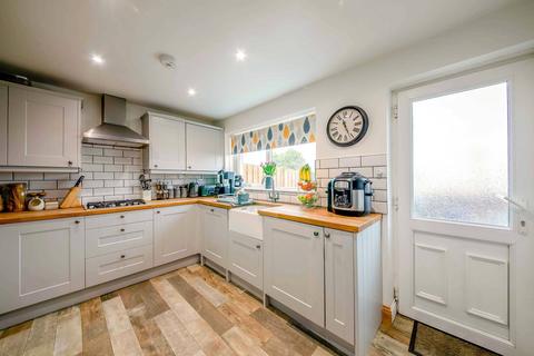 3 bedroom terraced house for sale, Highcliffe, Spittal, Berwick-Upon-Tweed, Northumberland