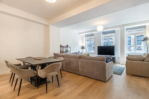 2 bedroom apartment for sale, Mitchell Street, City Centre, Glasgow
