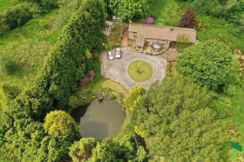 4 bedroom farm house for sale, Manor Road, Darwen