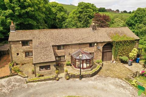 4 bedroom farm house for sale, Manor Road, Darwen