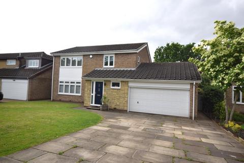 104 Stoops Lane, Bessacarr, Doncaster, DN4 7RY