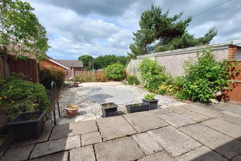 3 bedroom bungalow for sale, Brieryhurst Road, Kidsgrove, Stoke-on-Trent