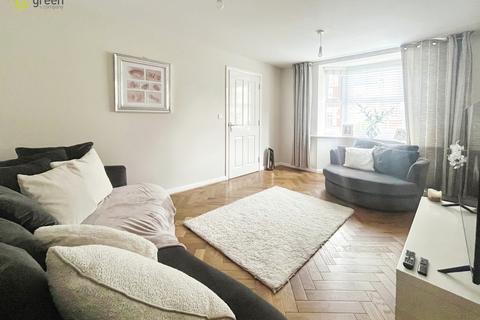 4 bedroom detached house for sale, Marnham Road, West Bromwich B71