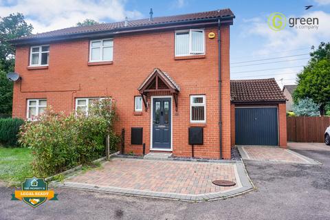 Carters Close, Sutton Coldfield B76