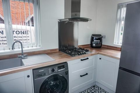 41 Carters Close, Sutton Coldfield, B76 2TE