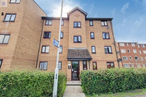 2 bedroom flat for sale, Armoury Road, Deptford