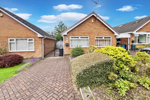 2 bedroom detached bungalow for sale, Orchard Way, NOTTINGHAM NG10