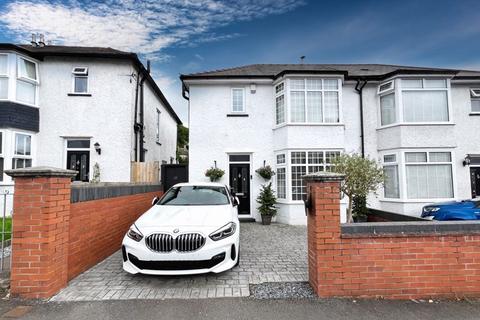17 Beechwood Avenue, Neath, SA11 3TE