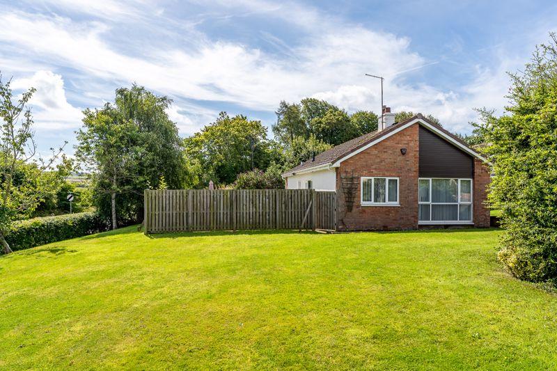 108 Bathurst Drive, Alloway, KA7 4UE 3 bed bungalow for sale £250,000
