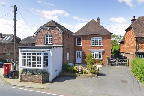 6 bedroom detached house for sale, High Street, Loxwood