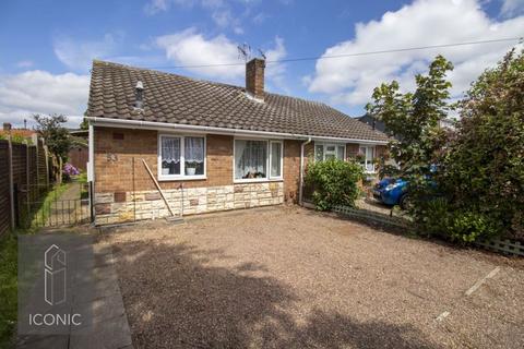 53 Meadow Close, Norwich, NR6 6XY