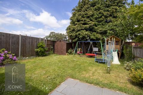 53 Meadow Close, Norwich, NR6 6XY