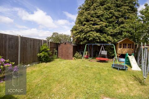 53 Meadow Close, Norwich, NR6 6XY