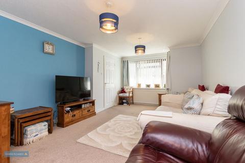 4 bedroom detached house for sale, PARRETT MEAD - cul de sac position