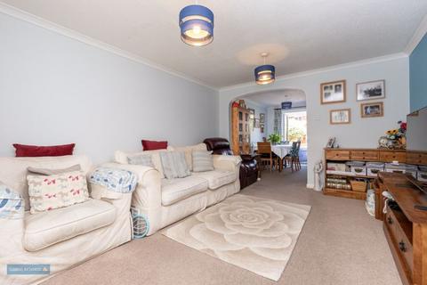 4 bedroom detached house for sale, PARRETT MEAD - cul de sac position