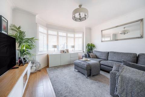 57 Alverstone Avenue, East Barnet, Barnet, EN4 8ED