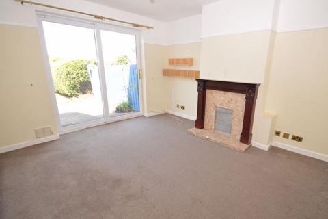 3 bedroom semi-detached house for sale, Holywell Crescent, Abergavenny