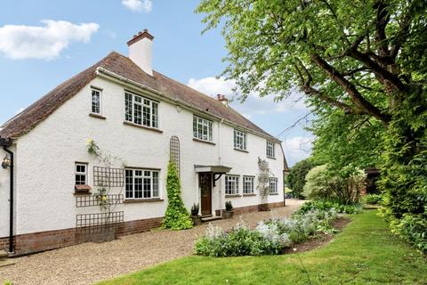 5 bedroom detached house for sale, The Common, Redbourn