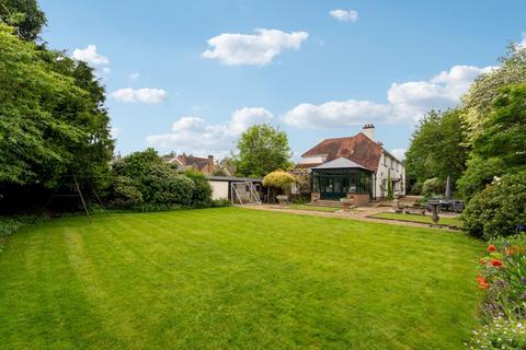 5 bedroom detached house for sale, The Common, Redbourn