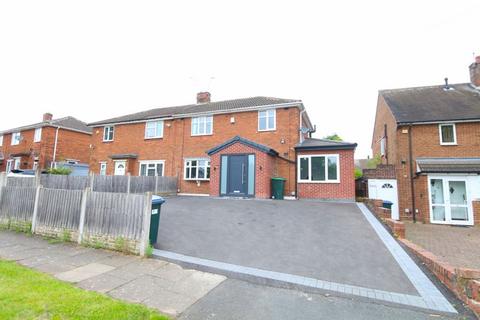 3 bedroom semi-detached house for sale, Tanhouse Avenue, Birmingham, B43 5AB