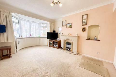 3 bedroom semi-detached house for sale, Laneside Avenue, Streetly, Sutton Coldfield, B74 2BU