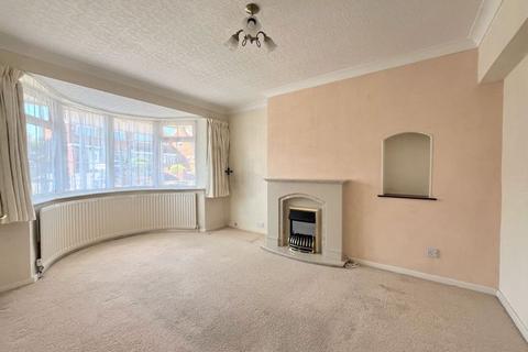3 bedroom semi-detached house for sale, Laneside Avenue, Streetly, Sutton Coldfield, B74 2BU
