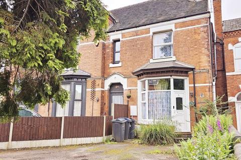 3 bedroom semi-detached house for sale, Kingsbury Road, Erdington, Birmingham, B24 8QG