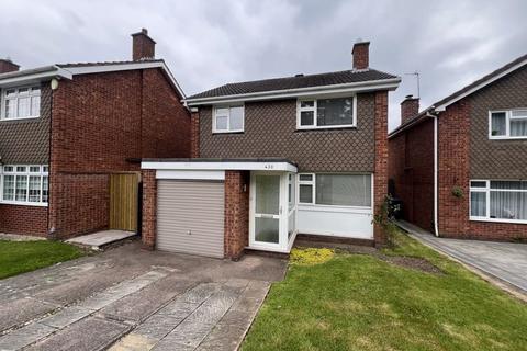 3 bedroom detached house for sale, Walmley Road, Sutton Coldfield