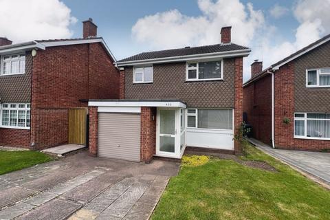 430 Walmley Road, Sutton Coldfield, B76 1PE