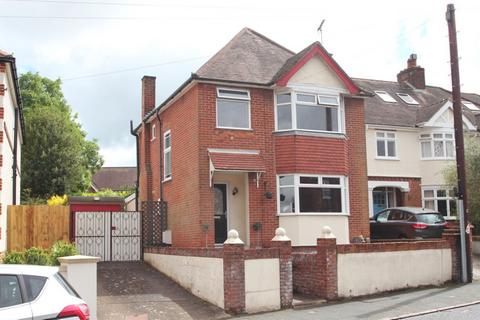 4 bedroom detached house for sale, Maldon Road, Colchester