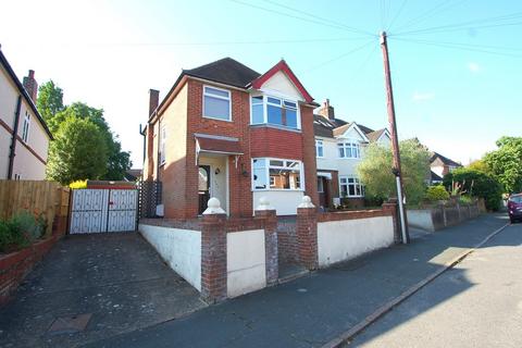 4 bedroom detached house for sale, Maldon Road, Colchester