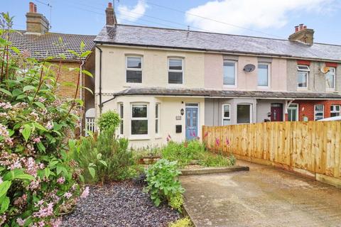 2 bedroom terraced house for sale, The Street, Canterbury CT3