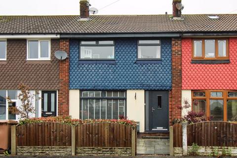 3 bedroom terraced house for sale, Ashbourne Close, Wardle OL12 9LU
