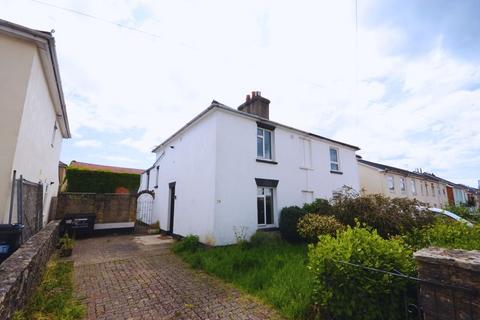 2 bedroom semi-detached house for sale, Victoria Road, Bournemouth BH1