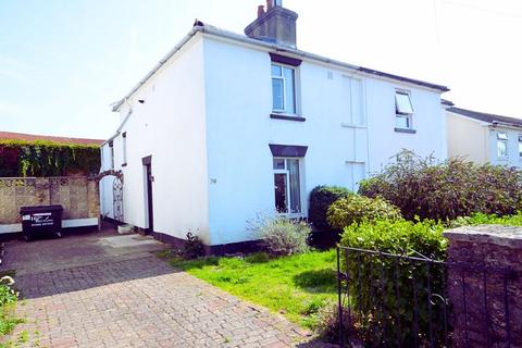 3 bedroom semi-detached house for sale, Victoria Road, Bournemouth BH1