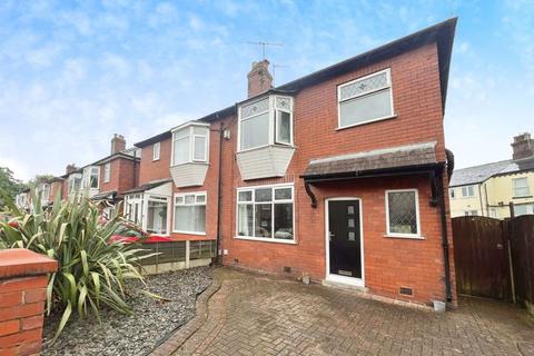 3 bedroom semi-detached house for sale, Carisbrooke Drive, Astley Bridge