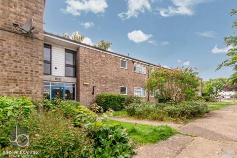 1 bedroom ground floor flat for sale, Nelson Road, Colchester