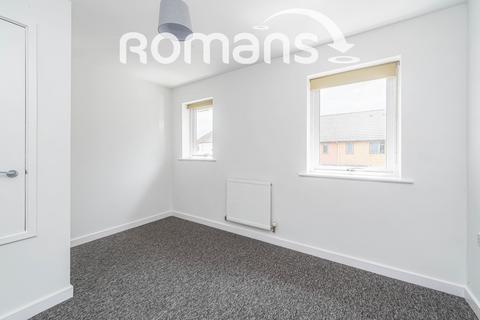 2 bedroom terraced house to rent, Arbroath Road