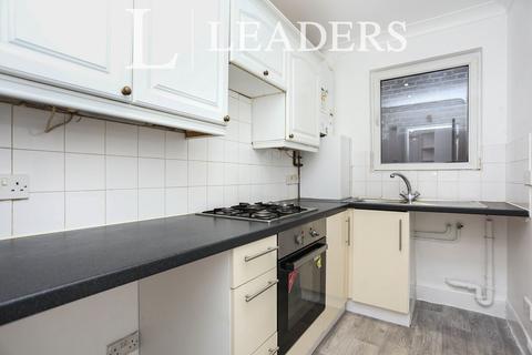 2 bedroom apartment to rent, Culverley Road, Catford, SE6