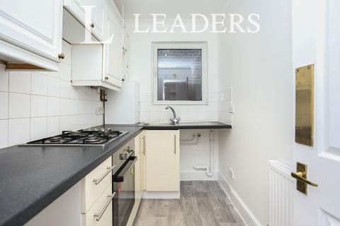 Culverley Road, SE6
