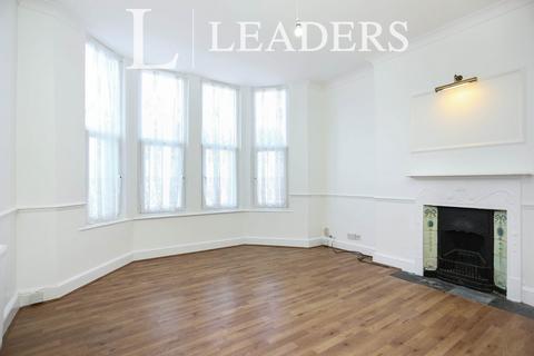 undefined, Culverley Road, SE6