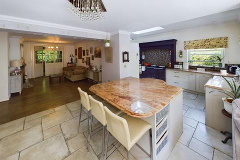 4 bedroom house for sale, Stunning house, annex and woodland in New Pond Hill, Cross In Hand