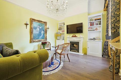 1 bedroom flat to rent, Fitzgeorge Avenue, W14