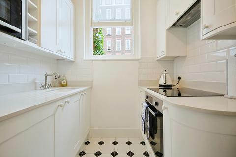 1 bedroom flat to rent, Fitzgeorge Avenue, W14